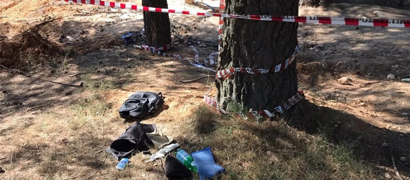 Τραγωδία στη Βαρυμπόμπη: Φαίνεται πως έψαχναν για χρυσό οι 3 νεκροί άνδρες (upd)